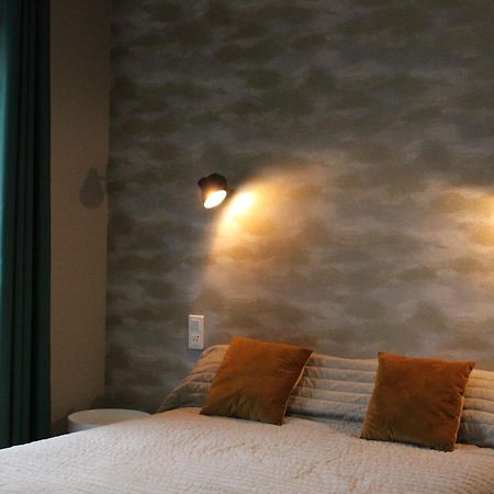 Logis Hotel L'Ayguelade Bielle ภายนอก รูปภาพ
